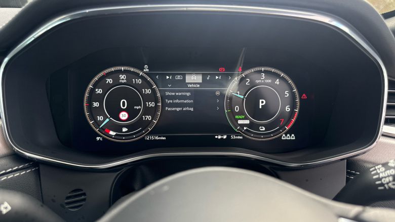 Jaguar F-Pace 2.0 P400e R-Dynamic SE 5dr Auto AWD Estate